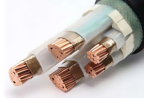 环保电缆性能和技术要求