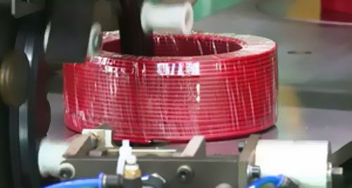 珠江电缆分享电线电缆的基本生产流程