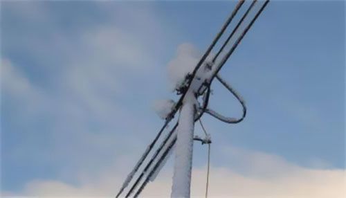 电线断裂脱落，村民不慎触电身亡！|珠江电缆快讯